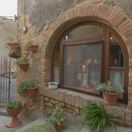 Apartament Sunflowers Flat Casale Marittimo