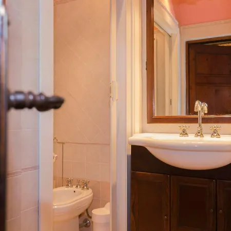 Apartament Sunflowers Flat Casale Marittimo