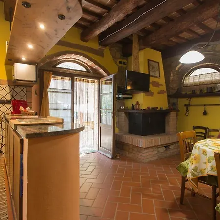 Sunflowers Flat * Casale Marittimo