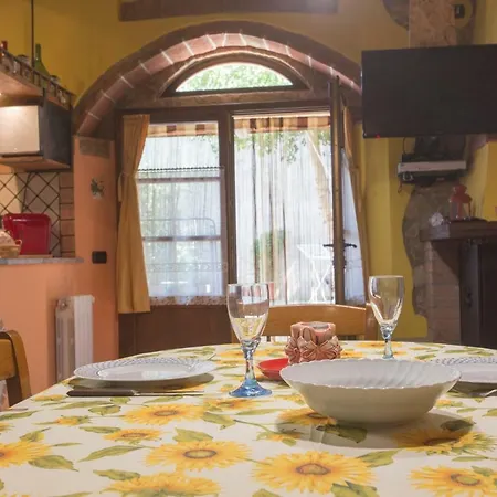 Apartament Sunflowers Flat
