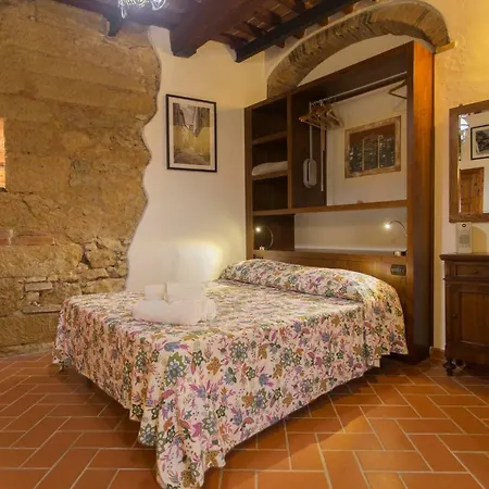 Sunflowers Flat Casale Marittimo